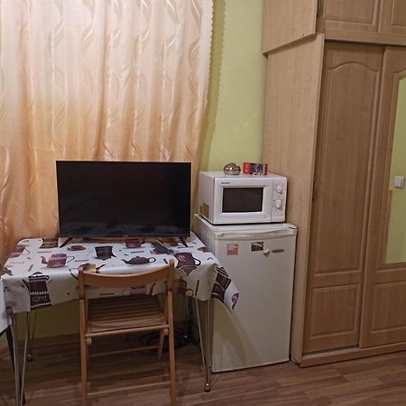 Апартаменты Смарт-економ,10 хв до ж/д вокзалу Львов Экстерьер фото